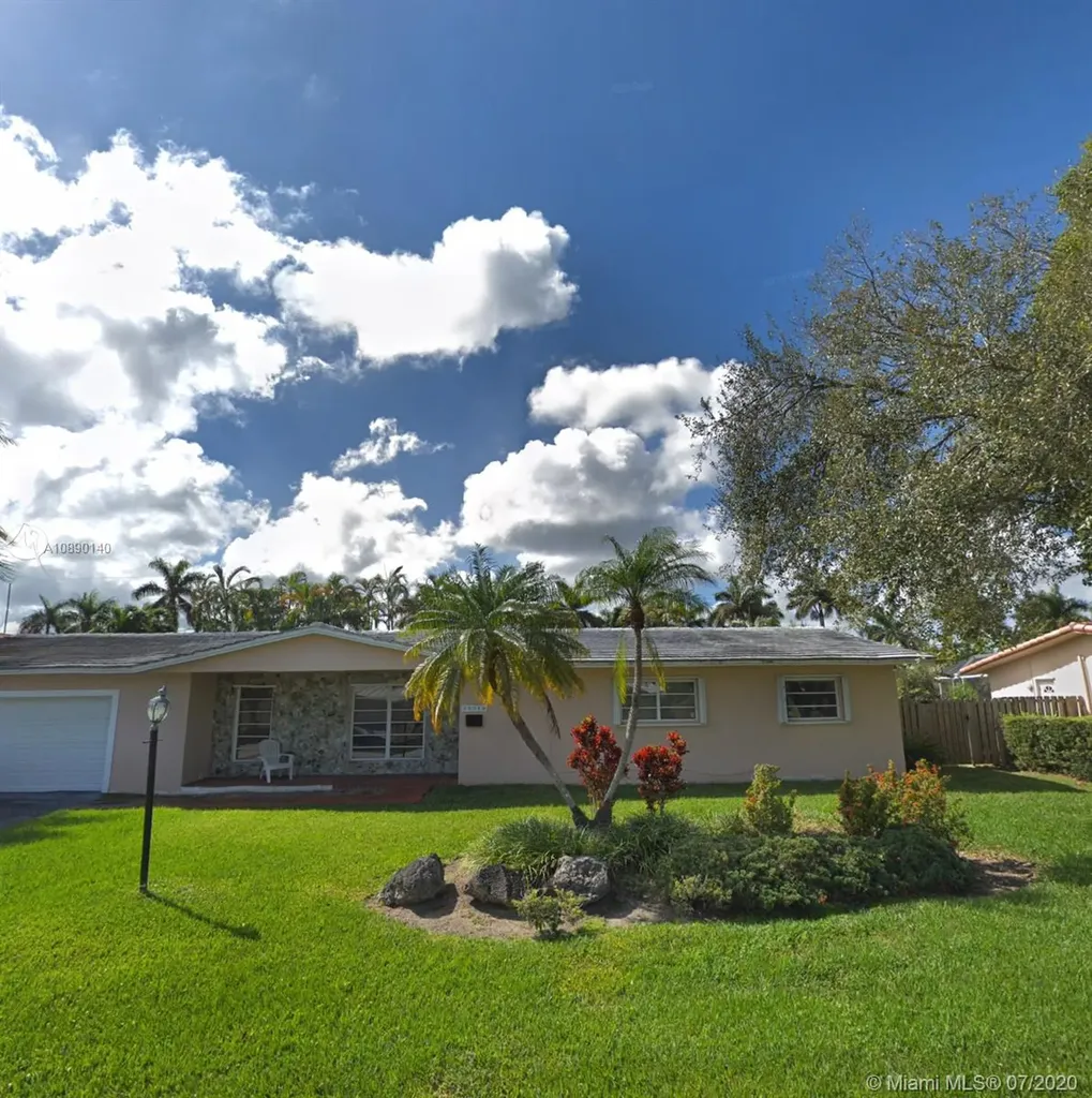 13740 SW 84th Avenue Palmetto Bay FL 33158