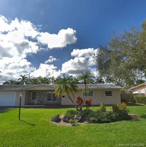 13740 SW 84th Avenue Palmetto Bay FL 33158