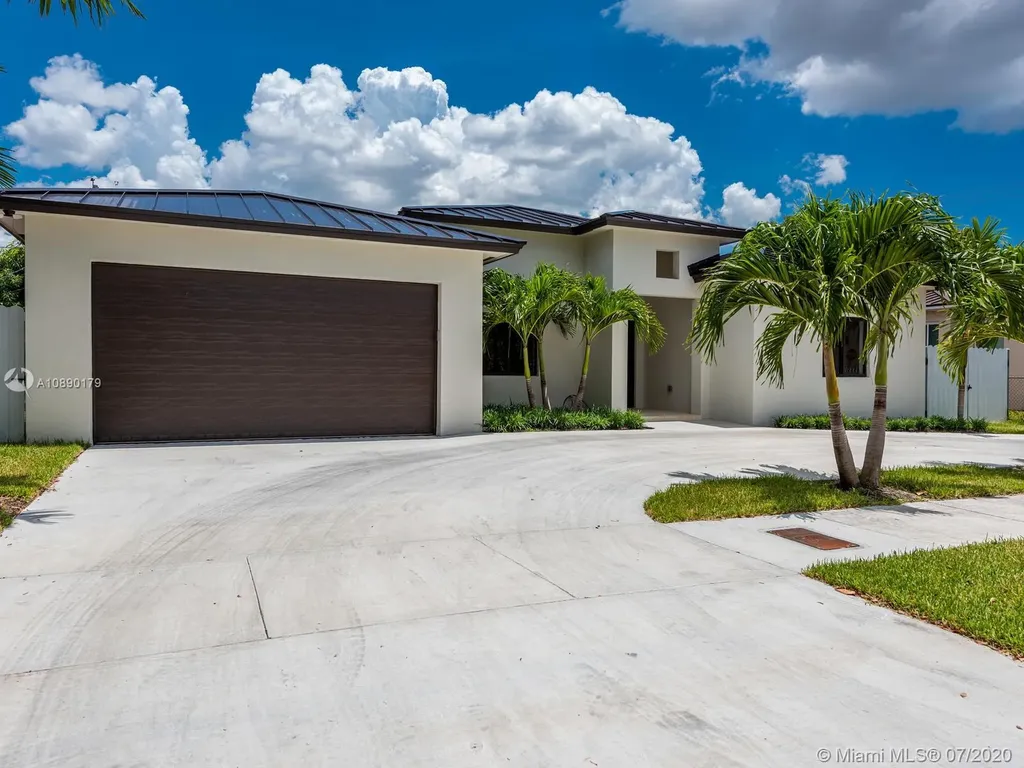3911 NW Flagler Terrace Miami FL 33126