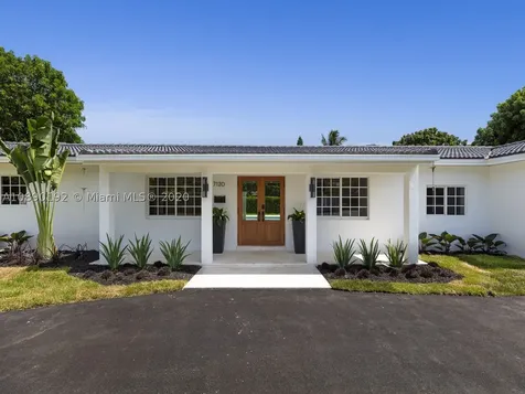 7120 SW 107th Terrace Pinecrest FL 33156