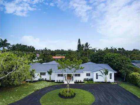 7120 SW 107th Terrace Pinecrest FL 33156