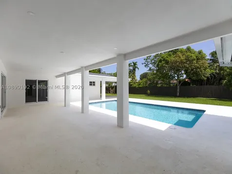 7120 SW 107th Terrace Pinecrest FL 33156