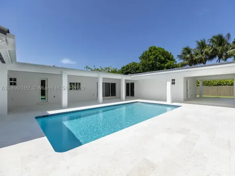 7120 SW 107th Terrace Pinecrest FL 33156