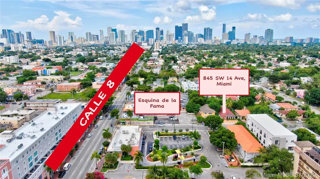 845 SW 14th Avenue Miami FL 33135