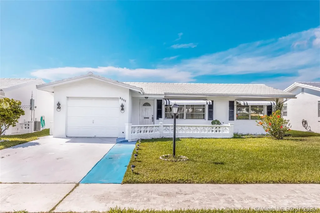 1808 SW 18th Street Boynton Beach FL 33426