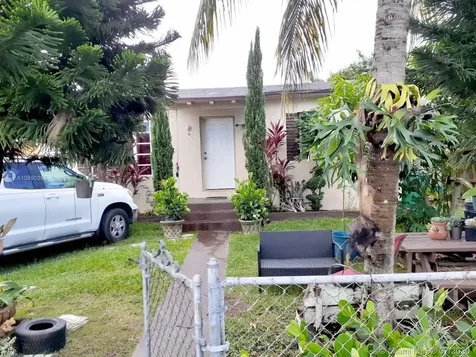 535 NW 6th Street Homestead FL 33030