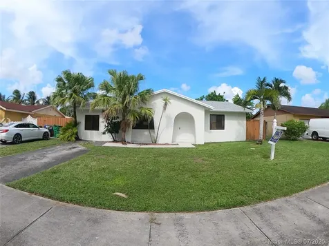 6631 SW 148th Court Miami FL 33193