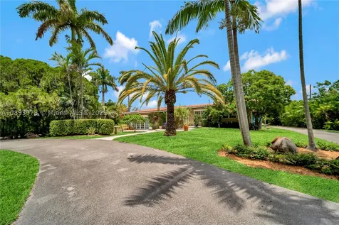 12125 SW 43rd Street Miami FL 33175