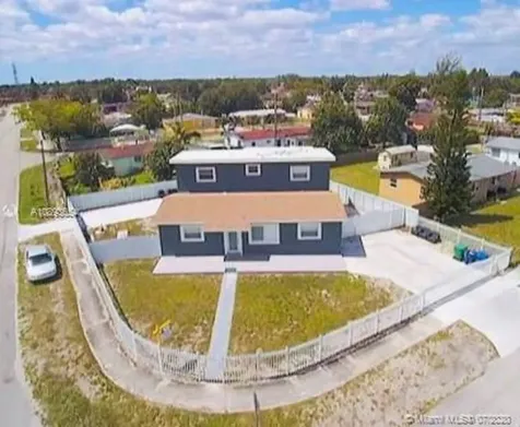 3440 NW 208th Terrace Miami Gardens FL 33056