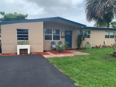 6751 Branch Street Hollywood FL 33024