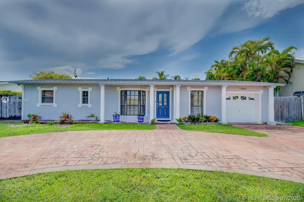 17864 SW 89th Place Palmetto Bay FL 33157