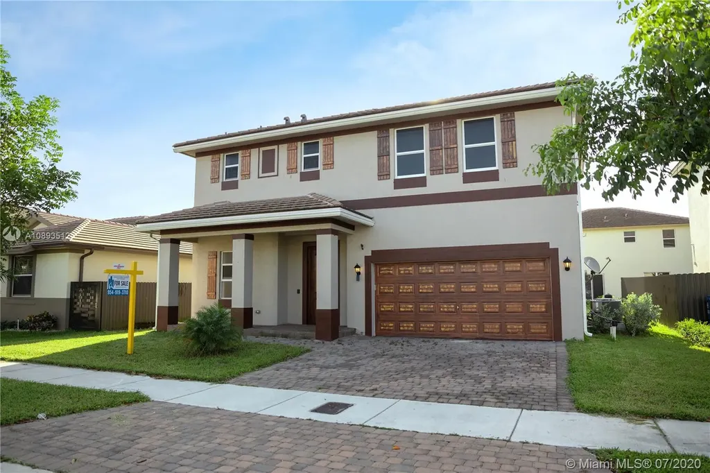 23055 SW 115th Court Miami FL 33170