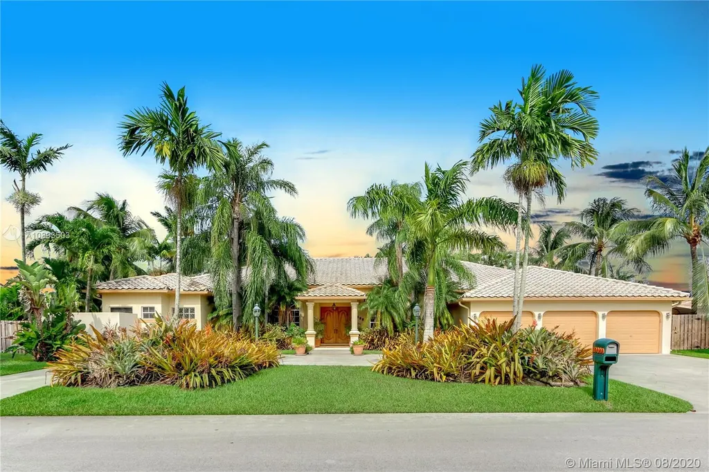 13625 SW 111th Court Miami FL 33176