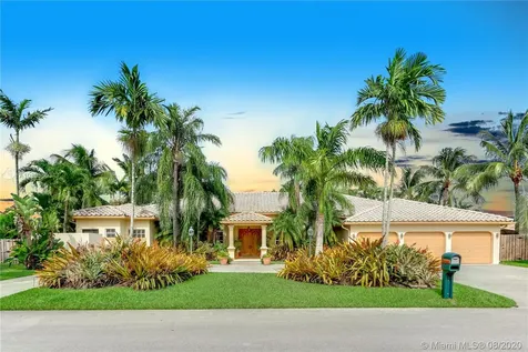 13625 SW 111th Court Miami FL 33176
