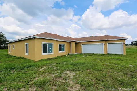1180 Hopson Road Frostproof FL 33843