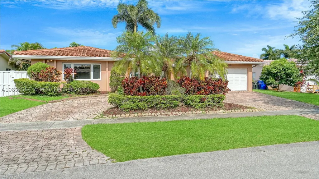 4111 N 40th Avenue Hollywood FL 33021