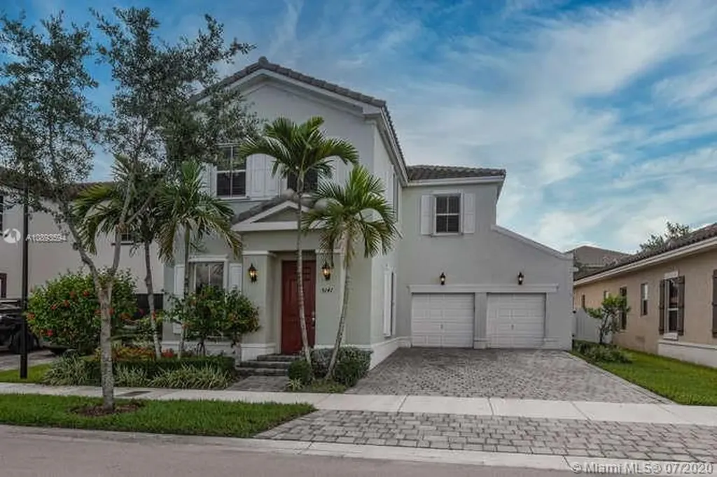 9141 SW 172nd Avenue Miami FL 33196