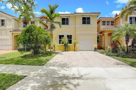 3446 SW 171st Terrace Miramar FL 33027