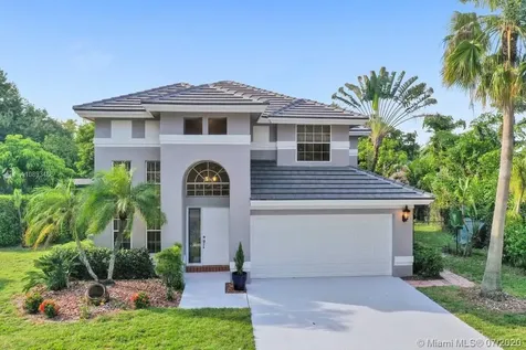 4567 NW 51st Street Coconut Creek FL 33073