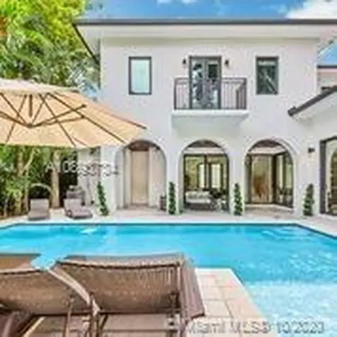 427 Amalfi Avenue Coral Gables FL 33146