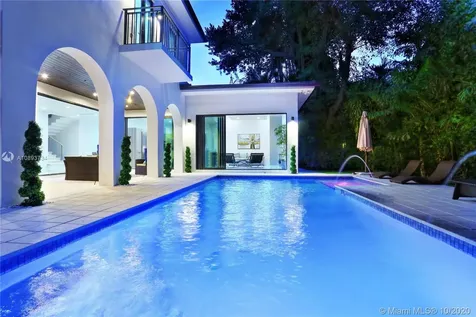 427 Amalfi Avenue Coral Gables FL 33146