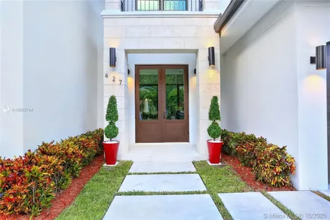 427 Amalfi Avenue Coral Gables FL 33146