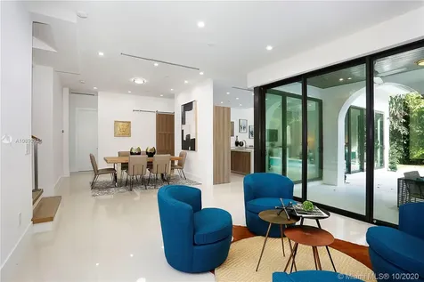 427 Amalfi Avenue Coral Gables FL 33146