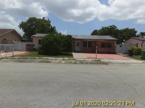3530 SW 104th Avenue Miami FL 33165