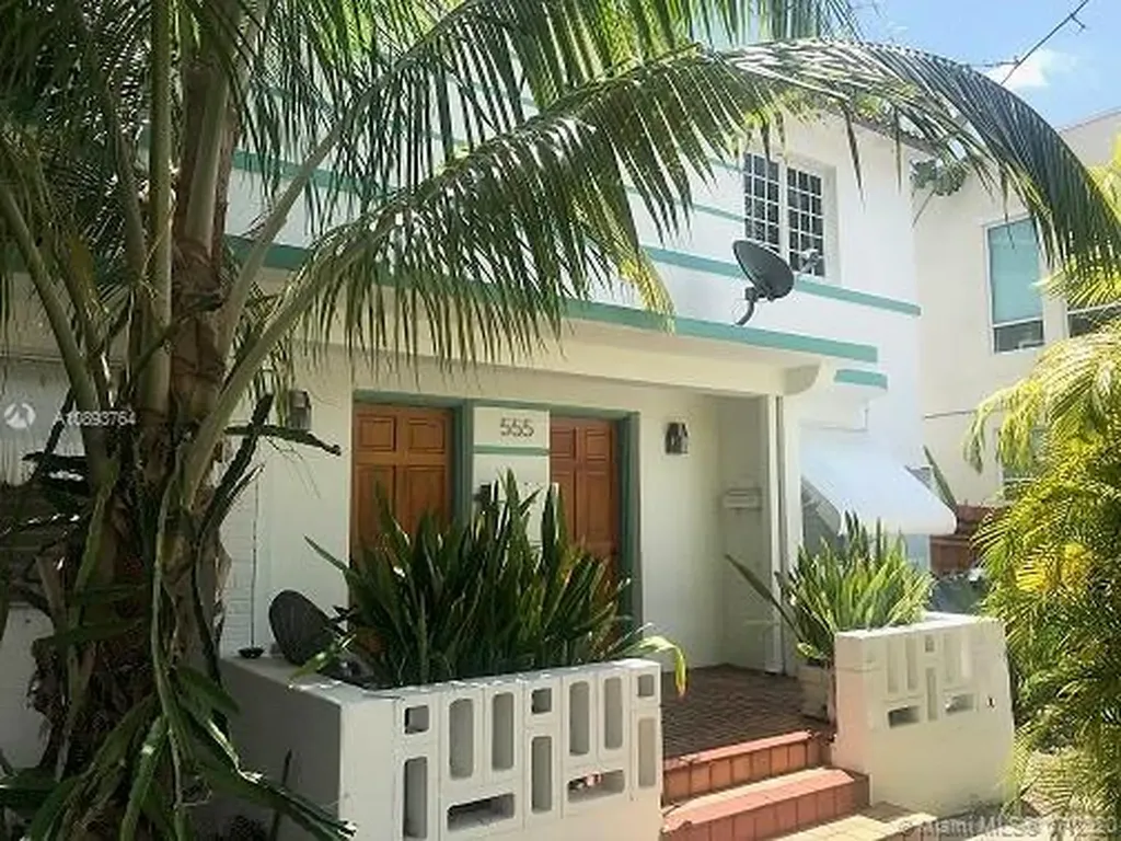 1553 Jefferson Avenue Miami Beach FL 33139
