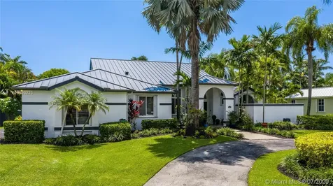 18141 SW 83rd Court Palmetto Bay FL 33157