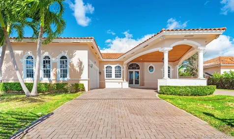 13715 SW 32nd Street Miami FL 33175