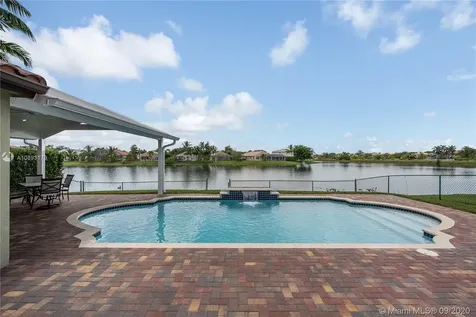 16344 SW 8th Street Pembroke Pines FL 33027