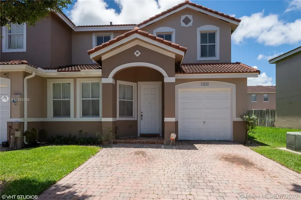 13820 SW 275th Street Homestead FL 33032