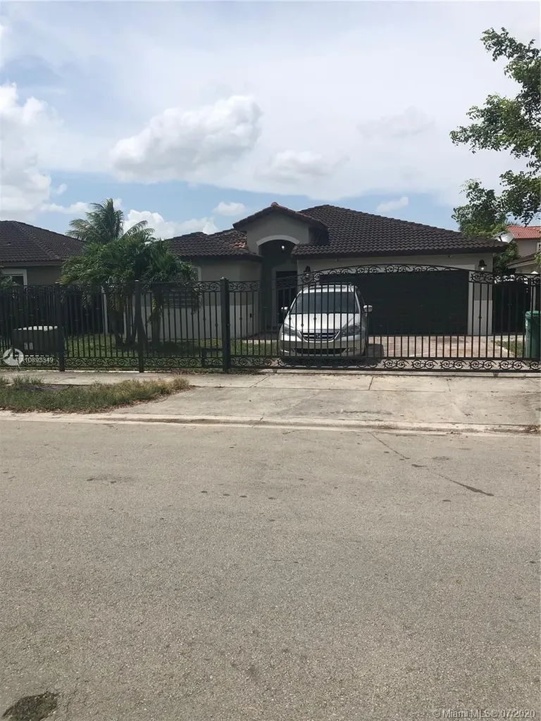 13391 SW 284th Street Homestead FL 33033