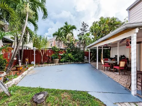 11734 SW 114th Terrace Miami FL 33186