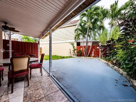 11734 SW 114th Terrace Miami FL 33186
