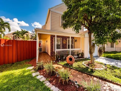11734 SW 114th Terrace Miami FL 33186