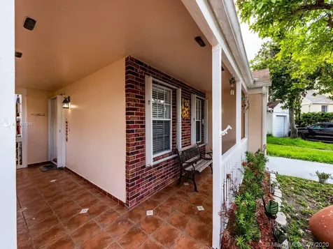 11734 SW 114th Terrace Miami FL 33186