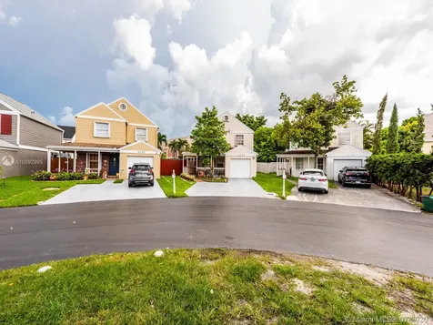 11734 SW 114th Terrace Miami FL 33186