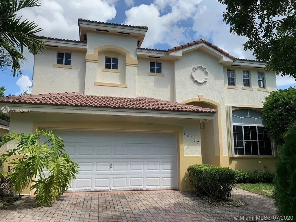 10217 SW 224th Terrace Cutler Bay FL 33190