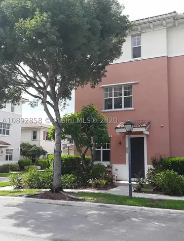 10031 SW 22nd Street Miramar FL 33025