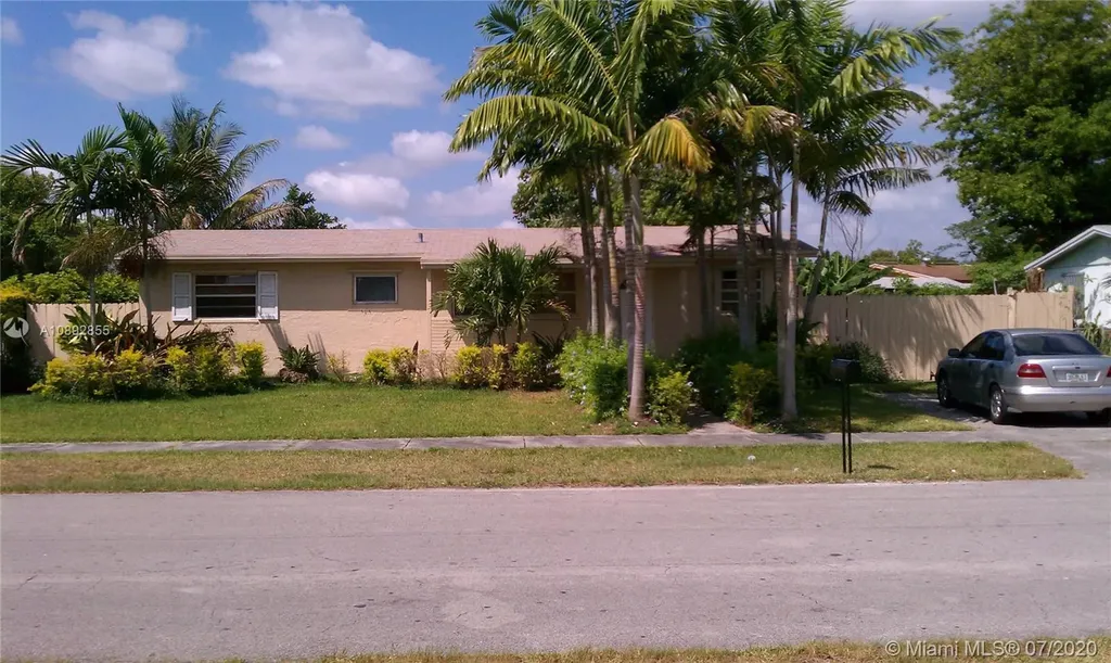 29868 SW 159th Drive Homestead FL 33033