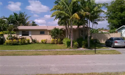 29868 SW 159th Drive Homestead FL 33033