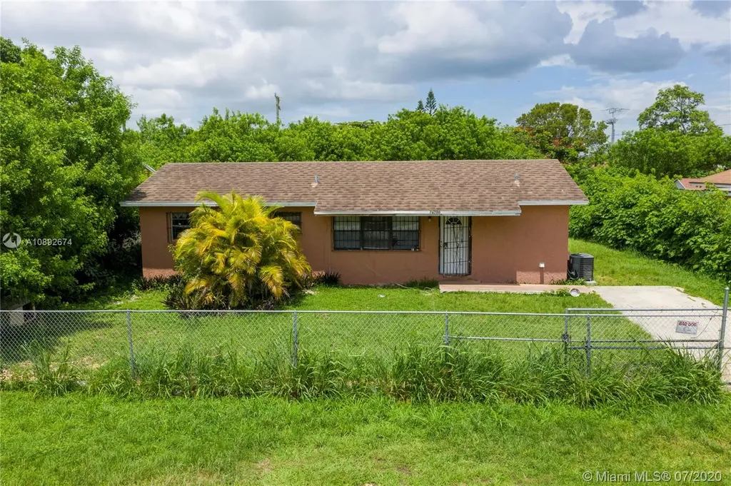 26700 SW 133rd Court Homestead FL 33032