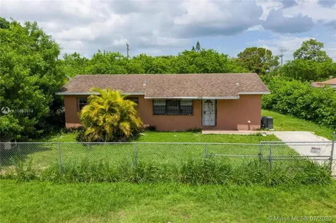 26700 SW 133rd Court Homestead FL 33032