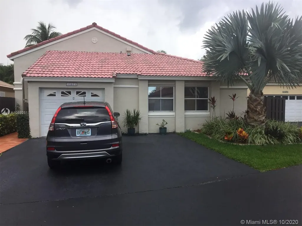 11811 SW 94th Street Miami FL 33186