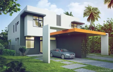 2975 SW 23rd Terrace Miami FL 33145