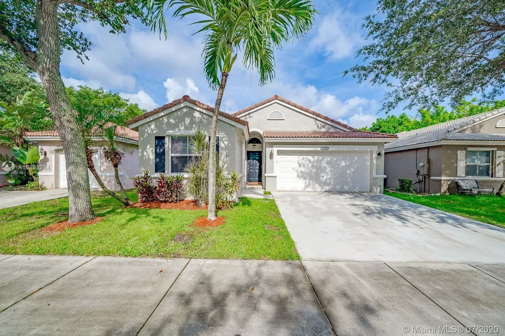 4907 NW 55th Boulevard Coconut Creek FL 33073