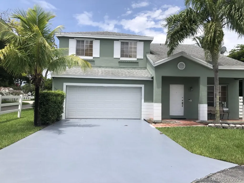 14522 SW 138th Place Miami FL 33186