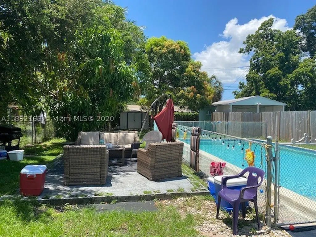 400 NW 111th Street Miami Shores FL 33168